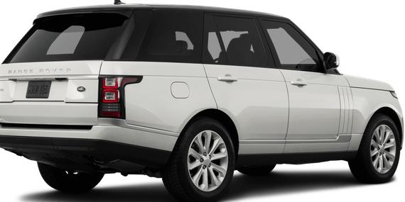 LAND ROVER RANGE ROVER 2016 SALGS2EF0GA283434 image LAND ROVER RANGE ROVER 2016 SALGS2EF0GA283434 image